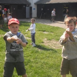 SDC14224 - Scouts en Gidsen Zaventem 